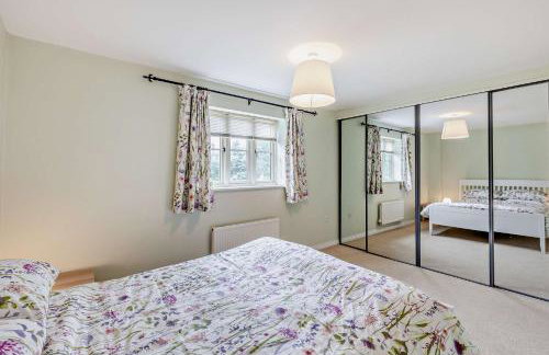 Tall Trees. Luxury North Cotswold cottage - Foto 19