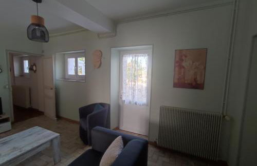 Gîte Chez jeannot SERA F E R M E en Nov 2025 - Foto 23