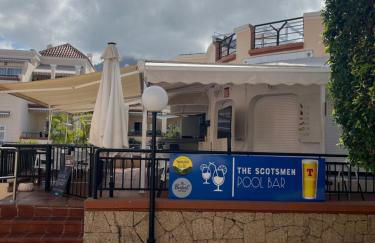 Costa Adeje Fañabé Beach - Foto 13