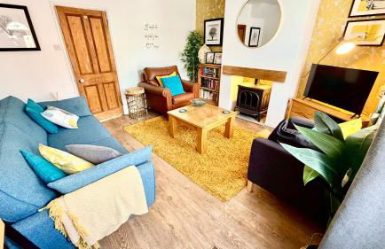 Arden Holiday Lettings - Foto 7