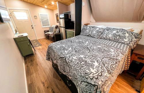 Petite Retreat - Foto 8