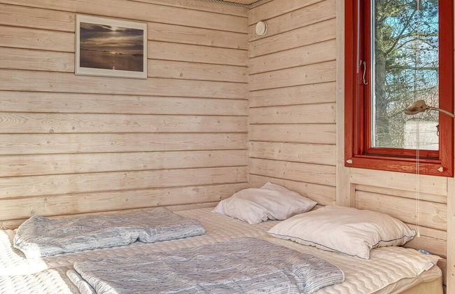 6 Person Holiday Home in Nakskov - Foto 17