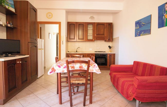 Case vacanza Cristina - Foto 31