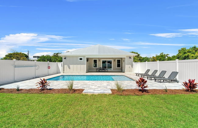 Brand New Home With In-ground Pool, Four Houses From Beautiful Laguna Beach - Foto 22