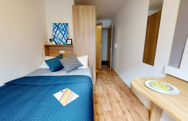 Sterling Court - Foto 8