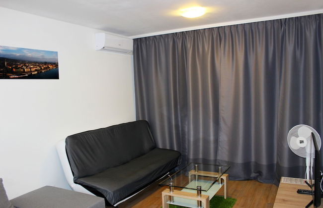 Quality Apartment Miletičova - Foto 32