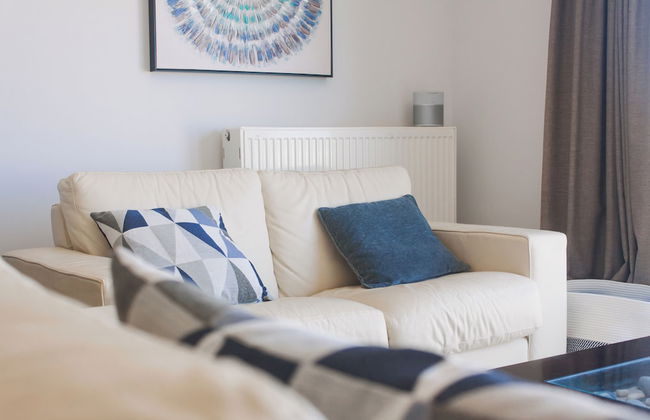 Villa Cook with pool and sea views - Foto 35