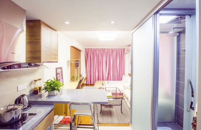 The Sidihome Service Apartment (Saintland Shop) - Photo 29