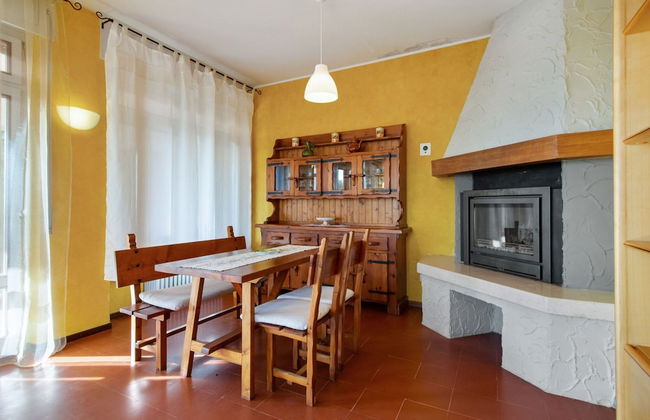 Holiday Home in Marciaga With Pool & Gulf Views - Foto 12