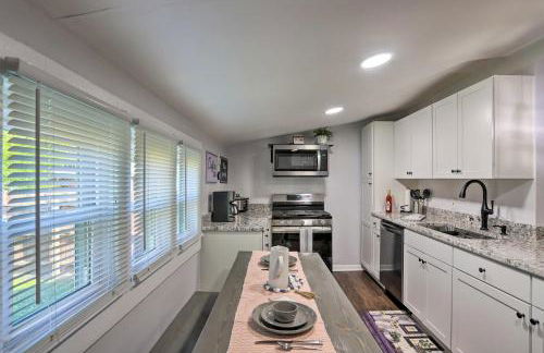 Lorain Lake Cottage Less Than 1 Mi to Lake Erie Fun! - Foto 10