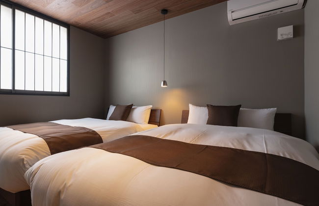 Beppu Rikyu - Foto 4