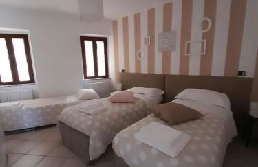 B&B InCentro - Foto 1