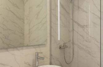 Estupendo Apartamento a 5 min caminando de la Estación de Bus y Tren María Zambrano - Foto 8