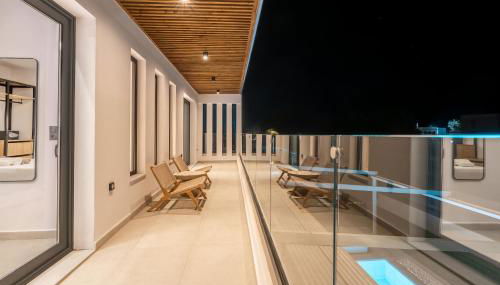 D&R Boutique Villas D - Foto 5