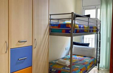 Apt Familiar con vistas al mar - Foto 21