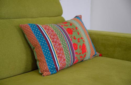 Le Rétro - Hyper Centre - Balcon et terrasse - Photo 11