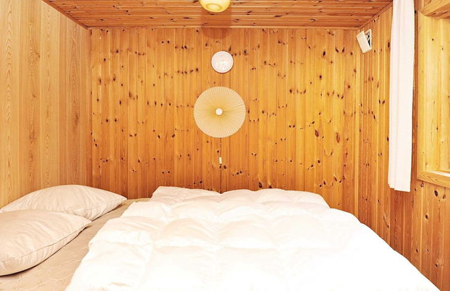 4 Person Holiday Home in Ansager - Foto 2