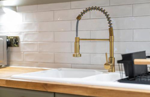 Pilrig Modern 2 Bedroom Apartment - Edinburgh - Foto 38