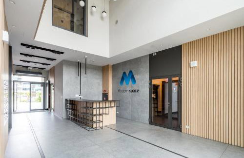 Warsaw Capital Comfort Apartments - Foto 32