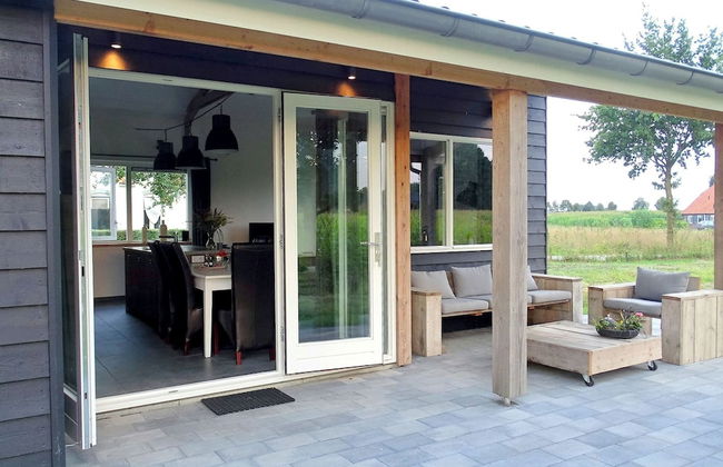 Lovely Cottage in the Middle of Nature - Photo 9