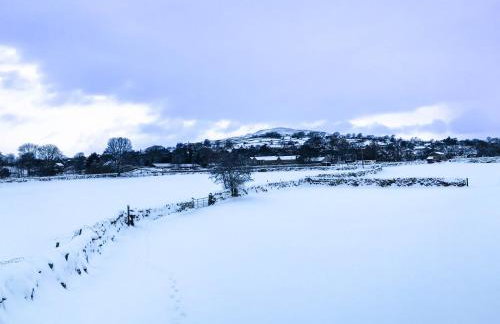 Hobsons Cottage - Foto 17