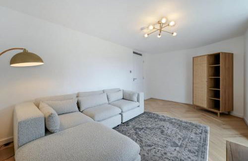 Peaceful and modern flat Camden - Foto 2