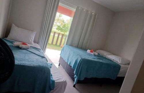 Apartamento Térreo Villa das Águas - Photo 48