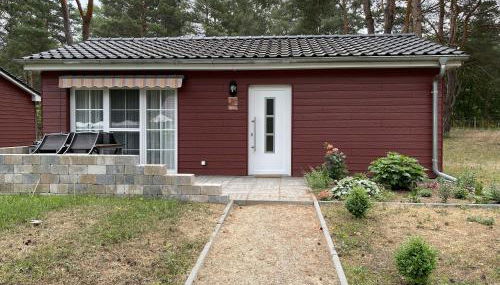 Ferienhaus Eichhörnchen - Photo 3