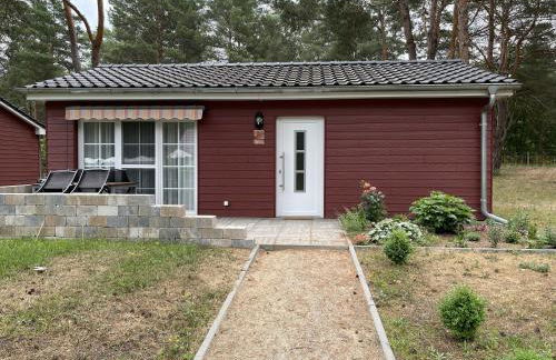 Ferienhaus Eichhörnchen - Photo 3