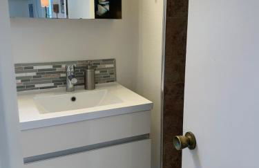 Aptos Coastal Studio Walk to Beach and Private Patio - Foto 17