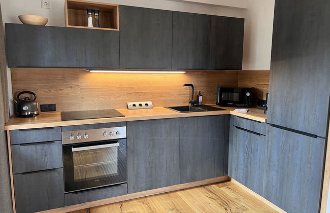 Penthouse small 17 - Photo 9