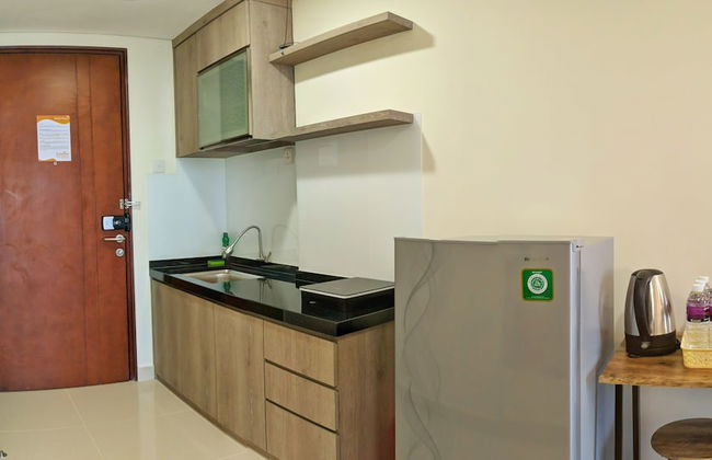 Lovina at Pollux Meisterstadt - Foto 59