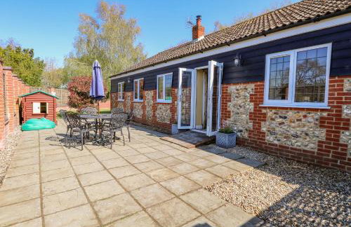 The Meadows Cottage - Foto 18