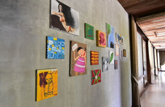 Uncle Jo Ranch - Foto 30