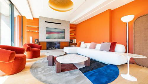 Les Suites 7 Anges - Vue Cathédrale, Parking & Centre Historique Reims - Foto 2