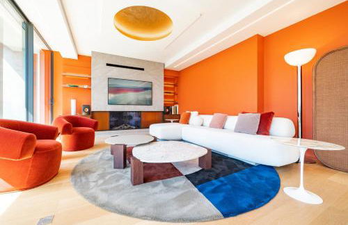 Les Suites 7 Anges - Vue Cathédrale, Parking & Centre Historique Reims - Foto 2