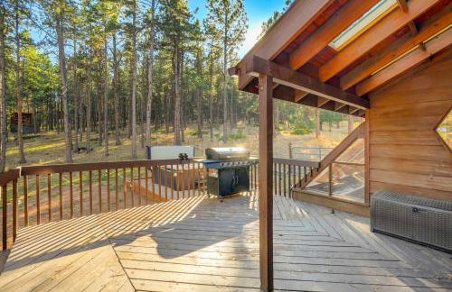 Moose Tracks Cabin - Hot Tub BBQ Billiards Groups - Foto 68