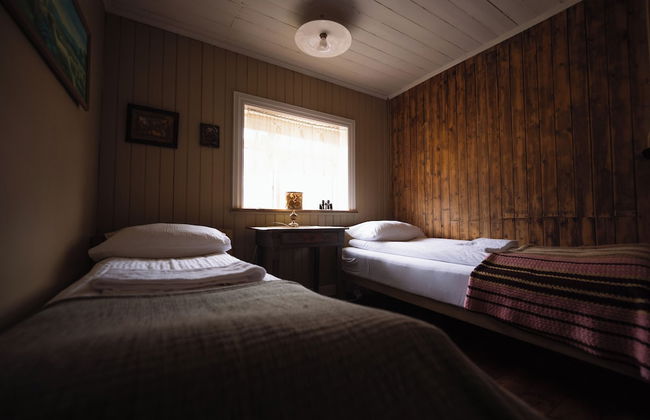 Wilderness Center Óbyggðasetur Íslands - Foto 18