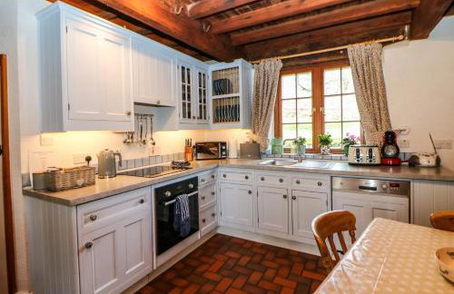 Slade Cottage - Foto 9