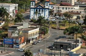 Apartamento área central portaria 24 horas - Foto 7