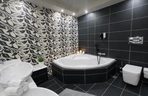 5-Star feel - Luxury penthouse for 4 with huge balcony & view ,8 min from Athens airport - Foto 15