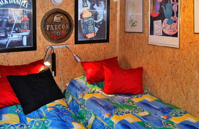 4 Person Holiday Home in Tjornarp - Foto 11