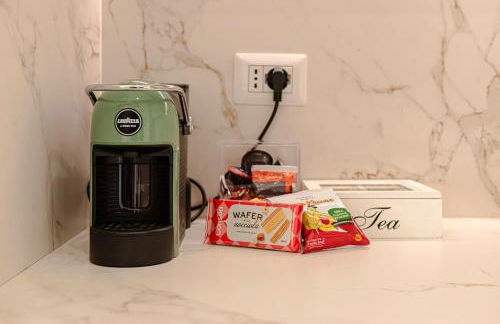 Sangió - Lovely Home in Rome - Foto 22