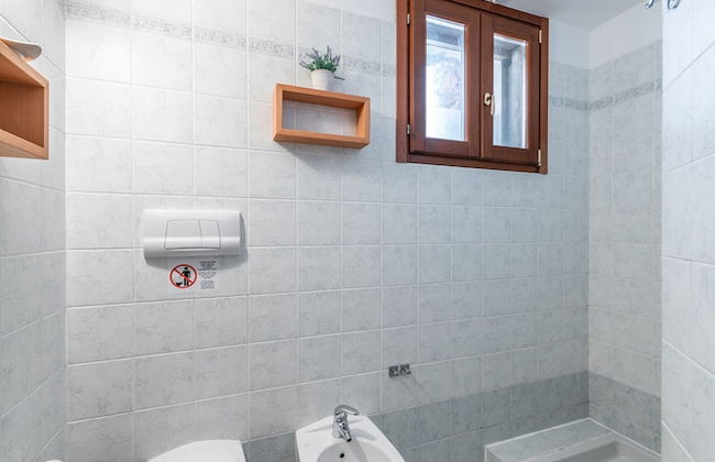 Residence Albatros A1 - Foto 11