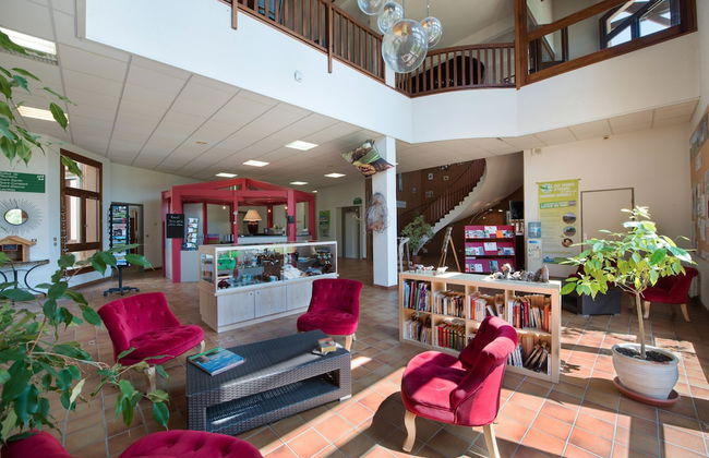 La Chataigneraie - Foto 21