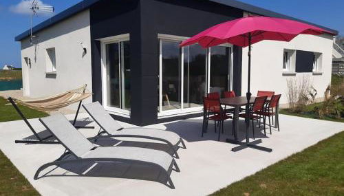 La Maison du Lividig 3 étoiles OT29 - Foto 2