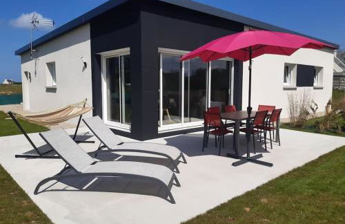 La Maison du Lividig 3 étoiles OT29 - Foto 2