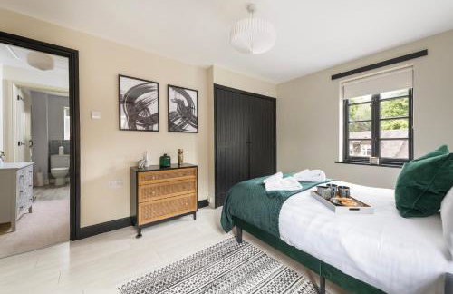 Salthouse Cottage in Ironbridge - Foto 23