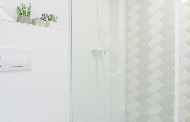 Beautiful Studio With Garden - Foto 5