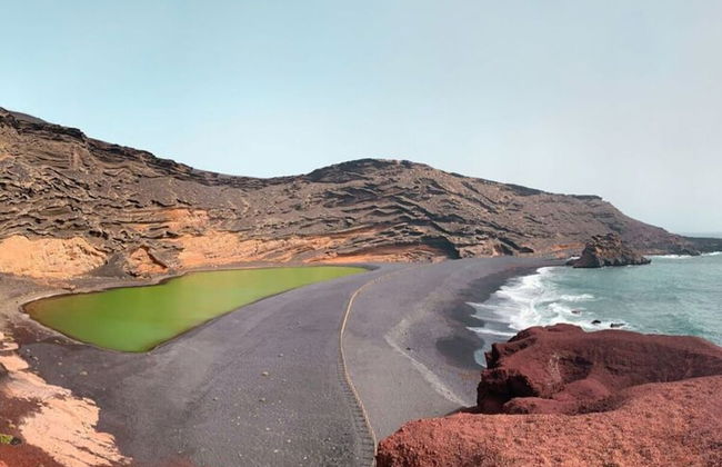 Holiday Home in Playa Blanca - Photo 38